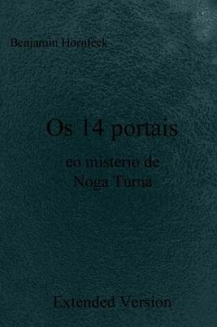 Cover of OS 14 Portais EO Misterio de Noga Turna Extended Version