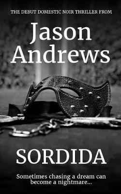 Book cover for Sordida