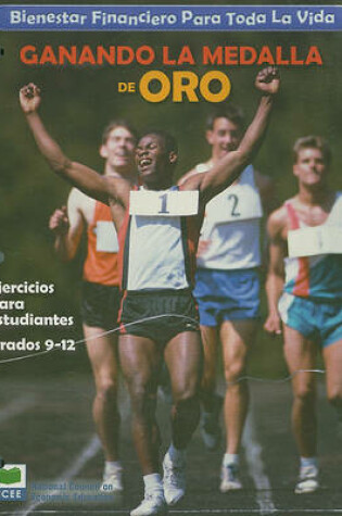 Cover of Bienestar Financiero Para Toda la Vida Ejercicios Para Estudiantes, Grados 9-12