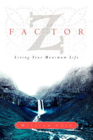 Cover of Z-Factor