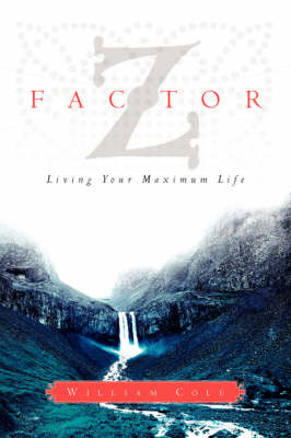 Book cover for Z-Factor