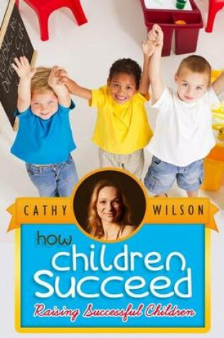 Cover of How Children Succeed