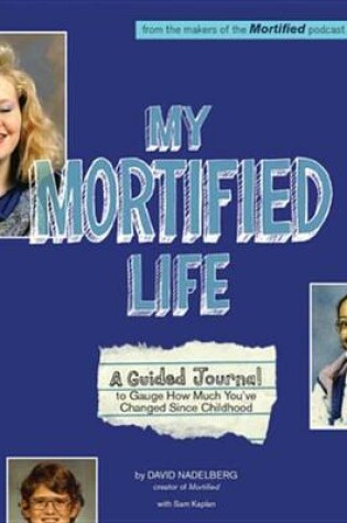 Cover of My Mortified Life