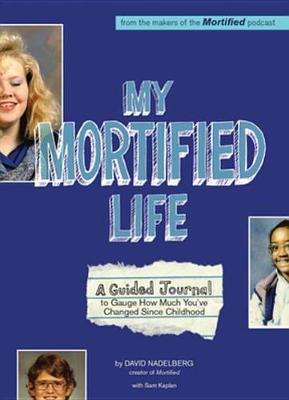 Cover of My Mortified Life