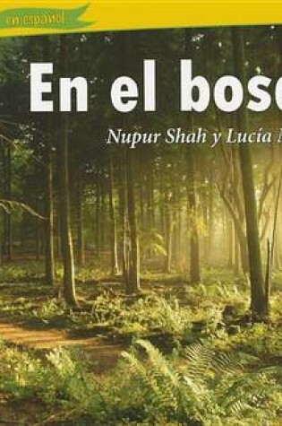 Cover of En el Bosque