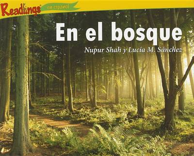 Cover of En el Bosque
