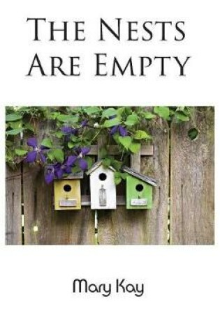 Cover of The Nests Are Empty