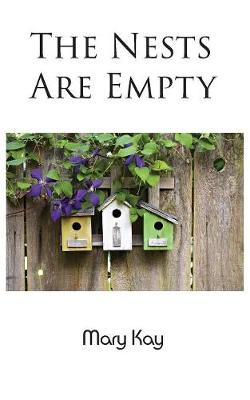 Book cover for The Nests Are Empty