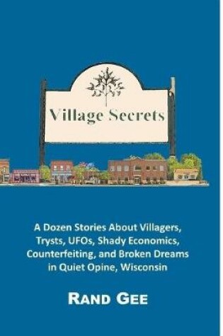 Cover of Village Secrets