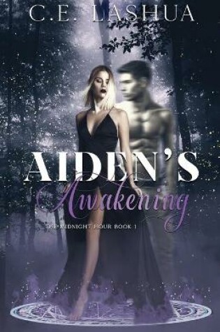 Cover of Aiden's Awakening