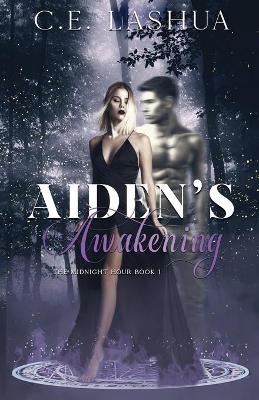 Cover of Aiden's Awakening