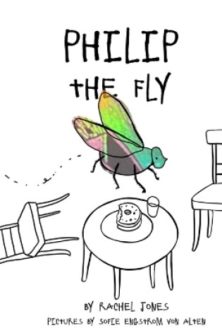 Cover of Philip the Fly