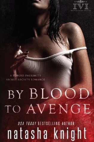 Cover of By Blood To Avenge