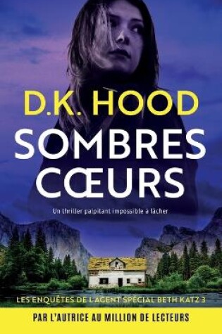 Cover of Sombres coeurs