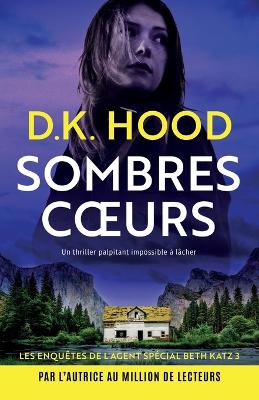 Book cover for Sombres coeurs