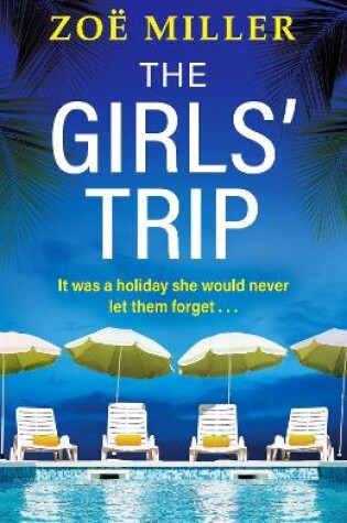 Cover of The Girls' Trip