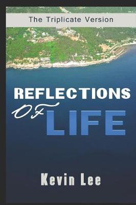 Book cover for Reflections Of Life