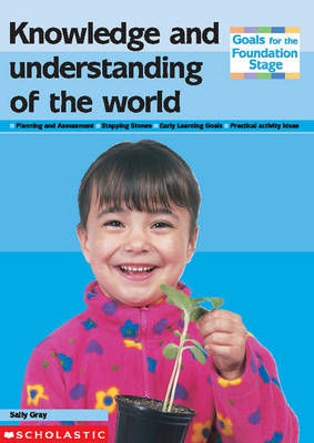 Cover of Knowledge and Understanding of the World