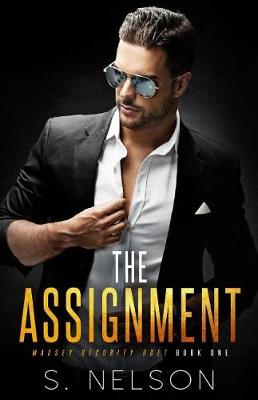 Cover of The Assignment