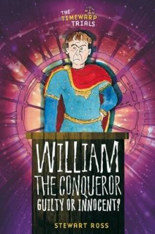 Cover of William the Conqueror