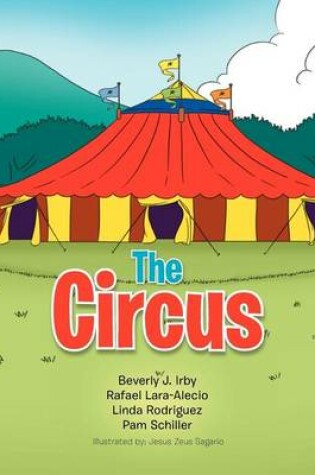 Cover of The Circus