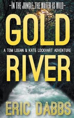 Book cover for Gold River