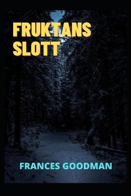 Book cover for fruktans slott