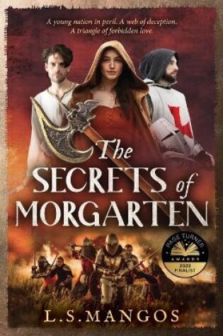 Cover of The Secrets of Morgarten
