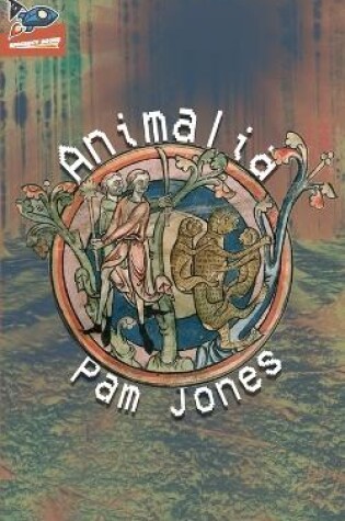 Cover of Animalia