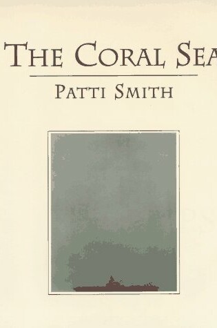 Cover of The Coral Sea