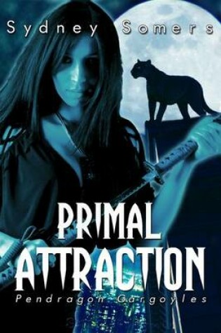 Cover of Primal Attraction