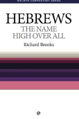 Cover of WCS Hebrews