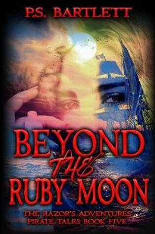 Cover of Beyond the Ruby Moon