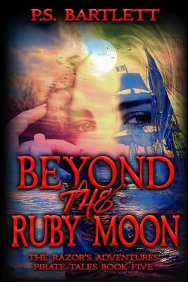Cover of Beyond the Ruby Moon