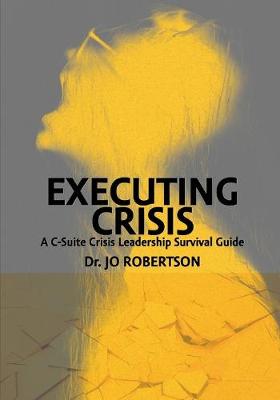 Book cover for Executing Crisis