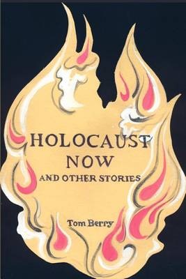 Book cover for Holocaust Now