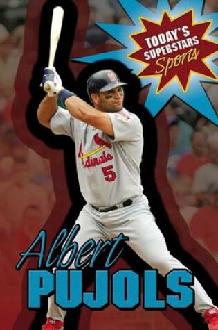 Cover of Albert Pujols