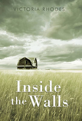 Book cover for Inside the Walls
