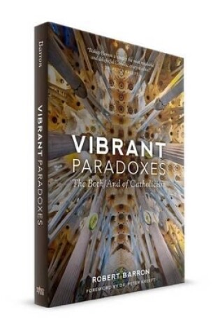 Cover of Vibrant Paradoxes