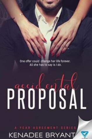 Cover of Accidental Proposal