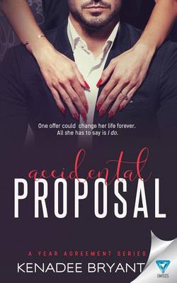 Cover of Accidental Proposal