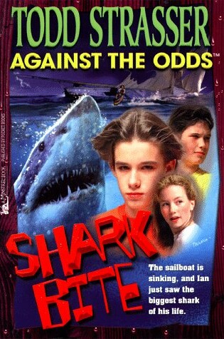Cover of Shark Bite