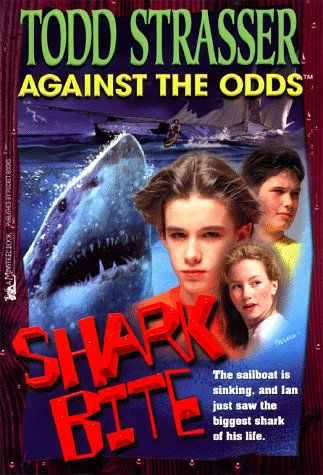 Book cover for Shark Bite