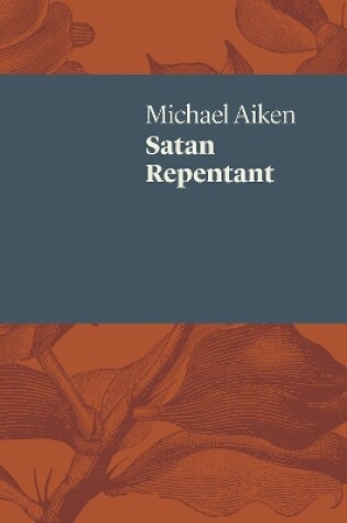 Cover of Satan Repentant