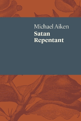 Book cover for Satan Repentant