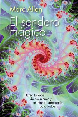 Book cover for El Sendero Magico