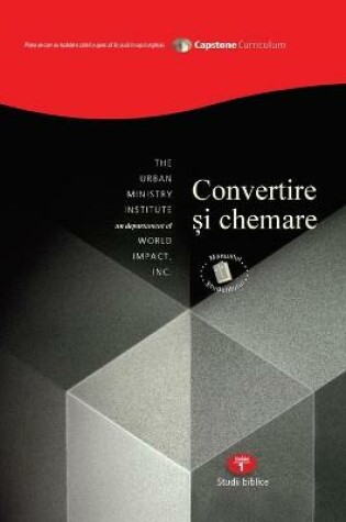 Cover of Conversion and Calling