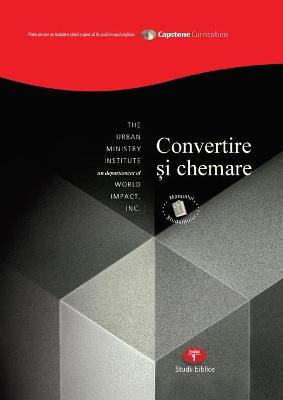 Book cover for Conversion and Calling