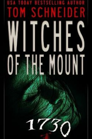 Cover of WITCHES of the MOUNT 1730