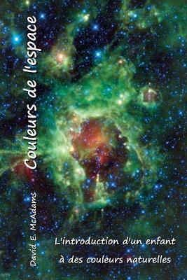 Book cover for Couleurs du cosmos